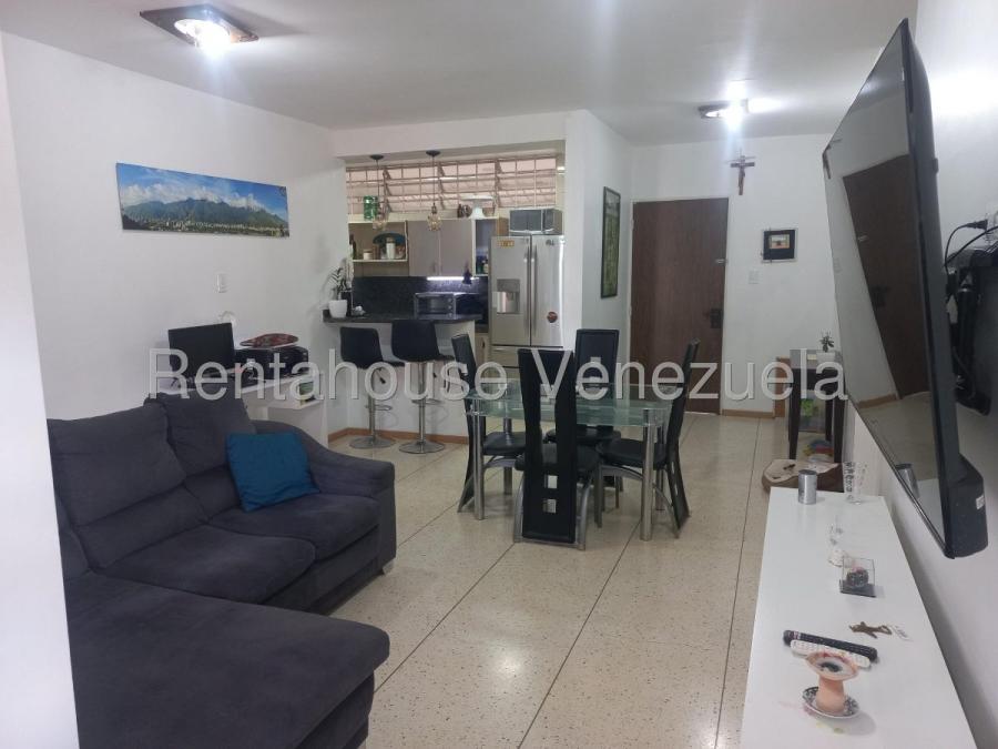 Bonito apartamento en venta Los Chaguaramos