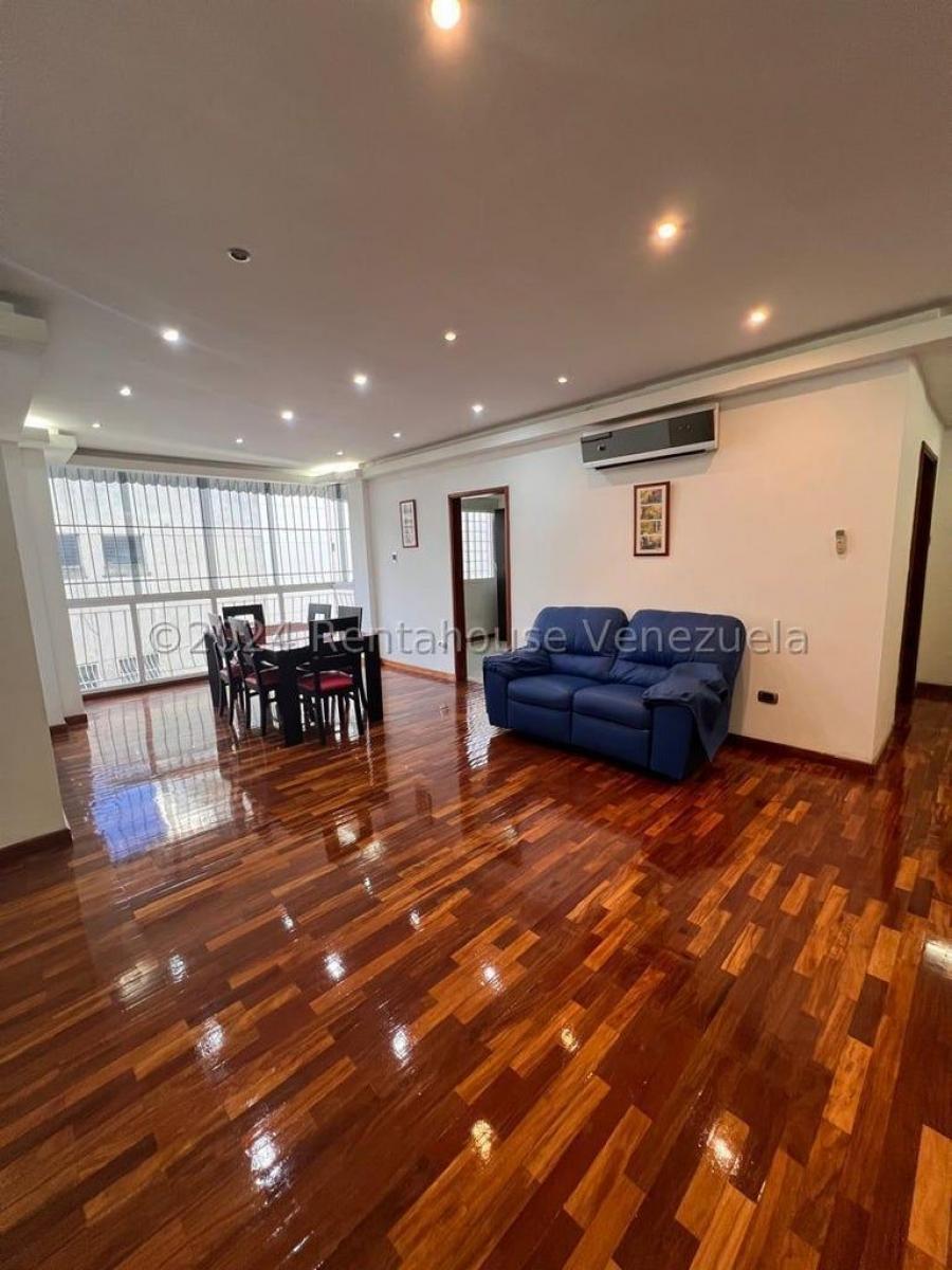 Foto Apartamento en Venta en Colinas de bello Monte, Caracas, Distrito Federal - U$D 74.999 - APV228477 - BienesOnLine
