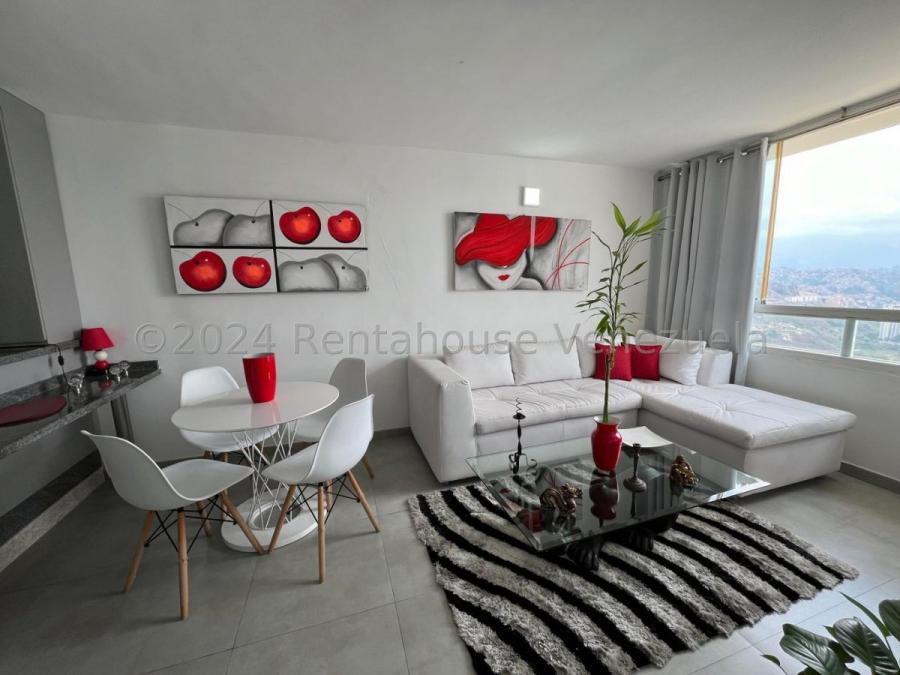 Foto Apartamento en Venta en El Encantado, Caracas, Distrito Federal - U$D 37.000 - APV227224 - BienesOnLine