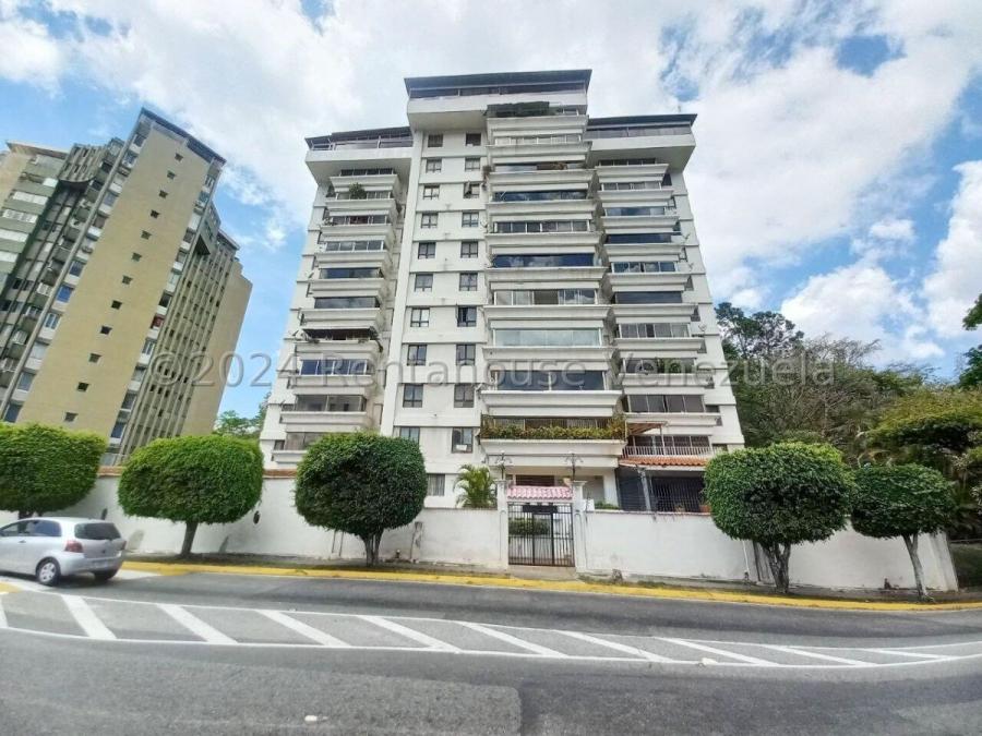 Foto Apartamento en Venta en El Cafetal, Caracas, Distrito Federal - U$D 83.000 - APV227685 - BienesOnLine
