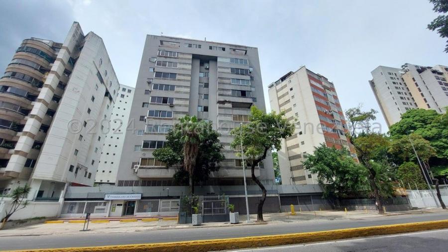 Foto Apartamento en Venta en La Florida, Caracas, Distrito Federal - U$D 59.000 - APV229553 - BienesOnLine