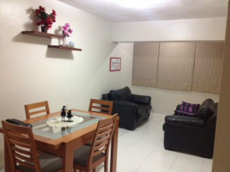 Foto Apartamento en Venta en Santa Rosalia, Santa Rosala, Distrito Federal - BsF 6.300.000 - APV59892 - BienesOnLine