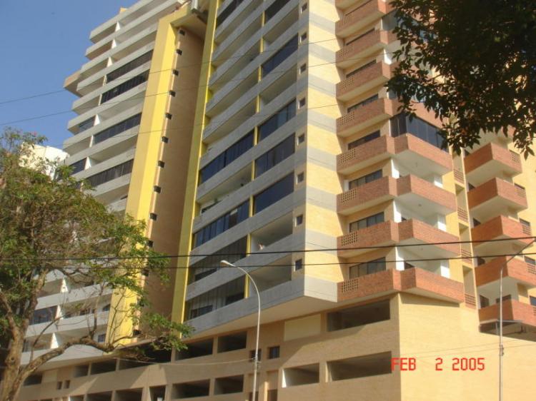 Foto Apartamento en Venta en Las Chimeneas, Valencia, Carabobo - BsF 8.250.000 - APV46348 - BienesOnLine