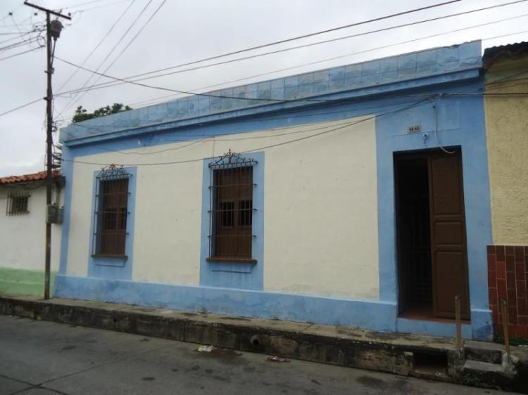 Foto Casa en Venta en Centro, Valencia, Carabobo - BsF 900.000 - CAV47614 - BienesOnLine