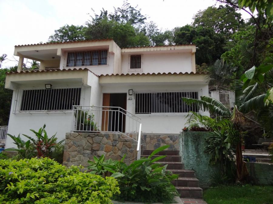 Foto Casa en Venta en naguanagua, Naguanagua, Carabobo - U$D 44.500 - CAV229425 - BienesOnLine