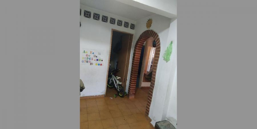 Foto Casa en Venta en Avenida San Martin Artigas, Artigas Avenida San Martin, Distrito Federal - U$D 60.000 - CAV228136 - BienesOnLine