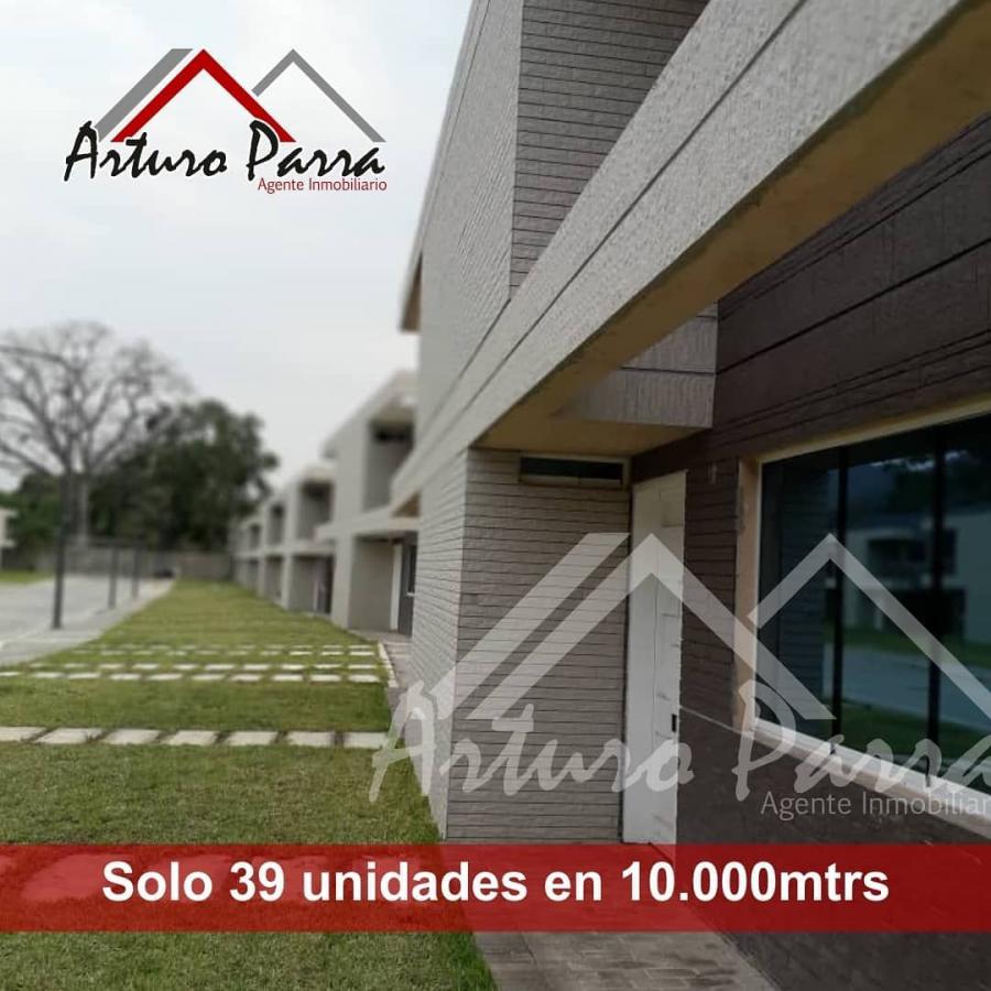 Foto Casa en Venta en San Diego, Carabobo - U$D 90.000 - CAV131753 - BienesOnLine