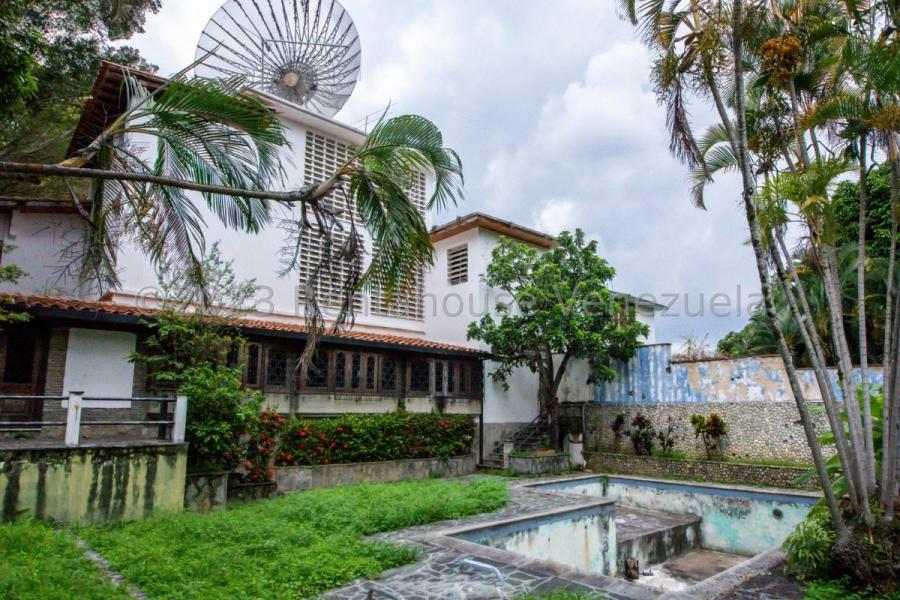 Foto Casa en Venta en Altamira, Caracas, Distrito Federal - U$D 390.000 - CAV227011 - BienesOnLine