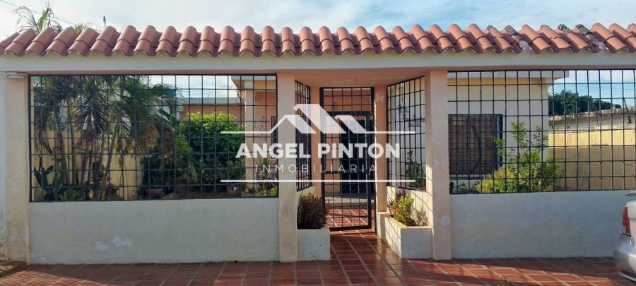 Foto Casa en Alquiler en Sur, Maracaibo, Zulia - U$D 250 - CAA230025 - BienesOnLine