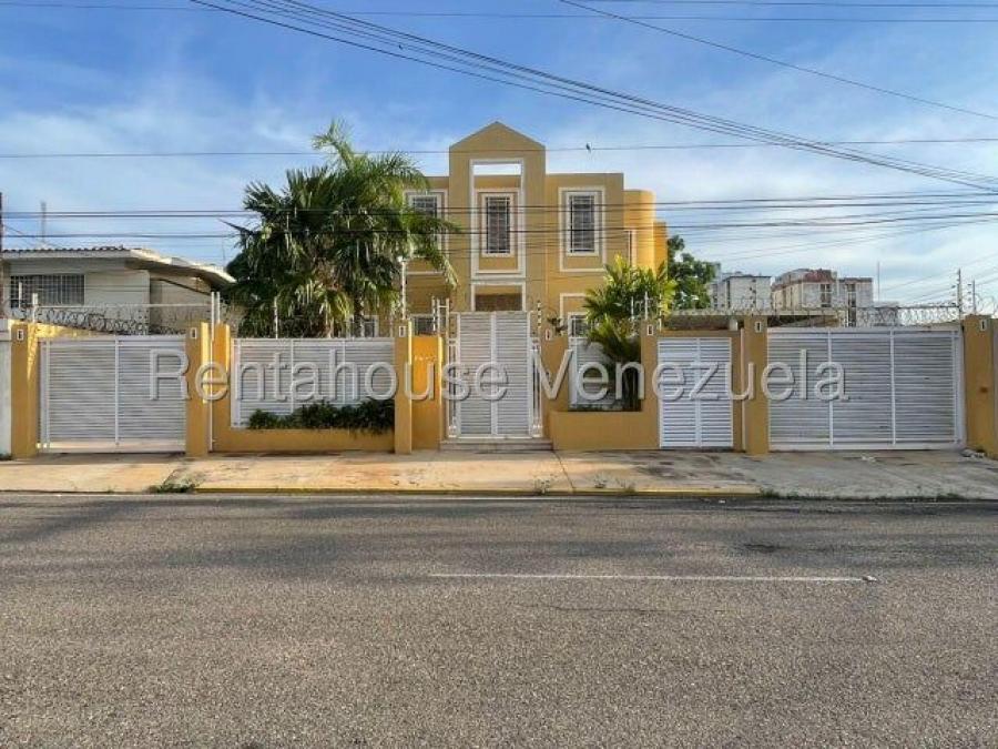 Casa en Alquiler en  Maracaibo, Zulia