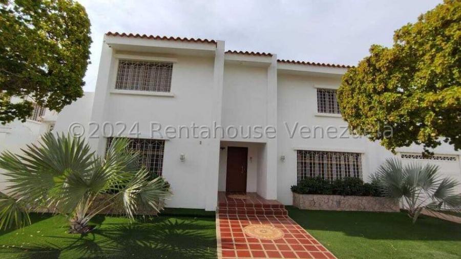 Foto Casa en Venta en Maracaibo, Zulia - U$D 260.000 - CAV237987 - BienesOnLine