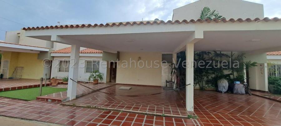 Foto Casa en Venta en Maracaibo, Zulia - U$D 55.000 - CAV203064 - BienesOnLine