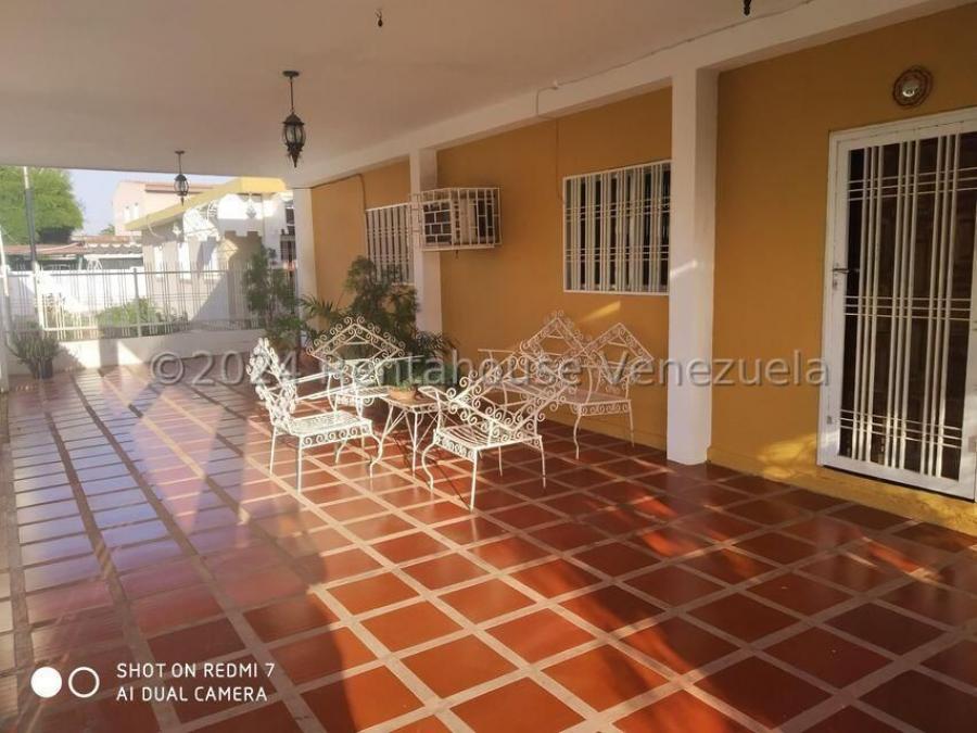 Foto Casa en Venta en Alonso de Ojeda, Ciudad Ojeda, Zulia - U$D 24.000 - CAV232653 - BienesOnLine