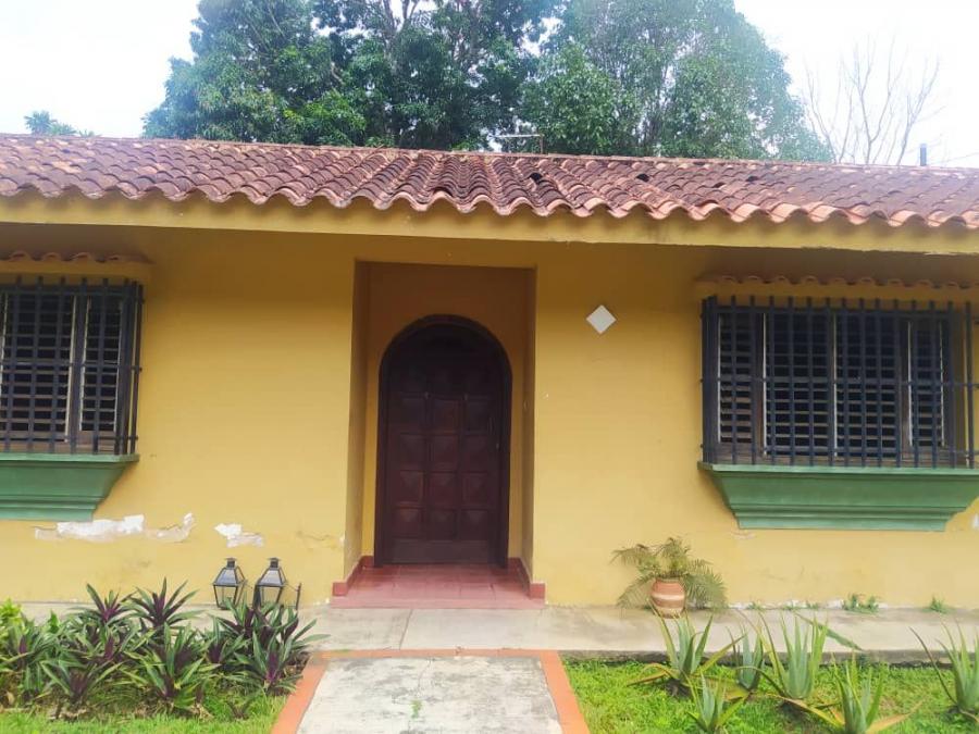 Foto Casa en Venta en san jose, guataparo, Carabobo - U$D 80.000 - CAV230635 - BienesOnLine