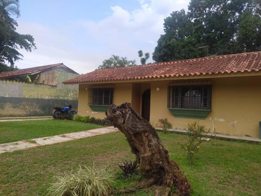 Foto Casa en Venta en San Jose, Guataparo, Carabobo - U$D 80.000 - CAV230636 - BienesOnLine