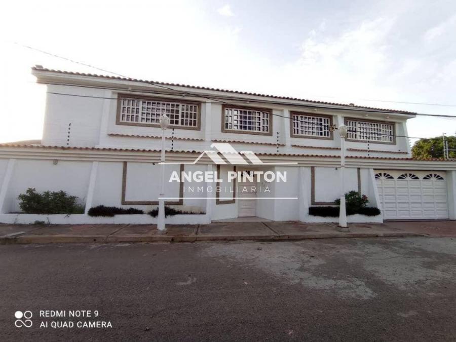 Foto Casa en Alquiler en Maracaibo, Zulia - U$D 600 - CAA230036 - BienesOnLine