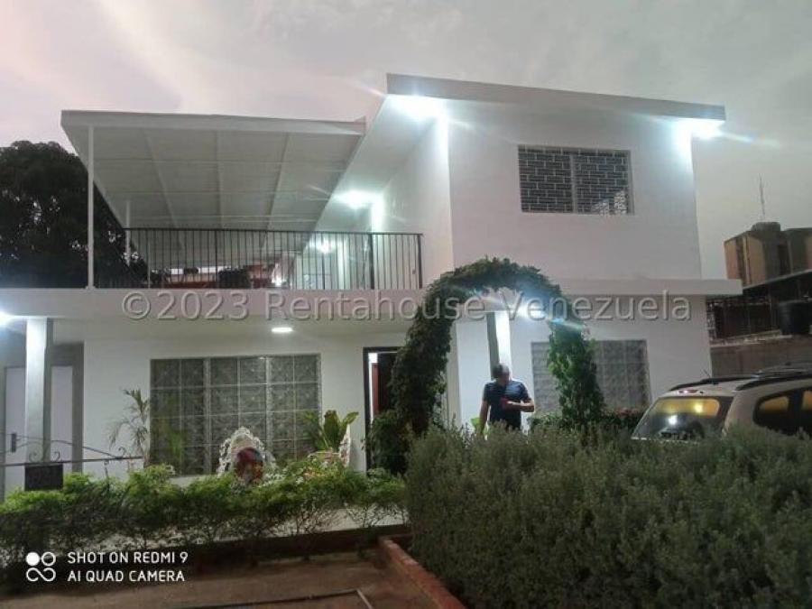 Foto Casa en Alquiler en Maracaibo, Zulia - U$D 1.200 - CAA228184 - BienesOnLine