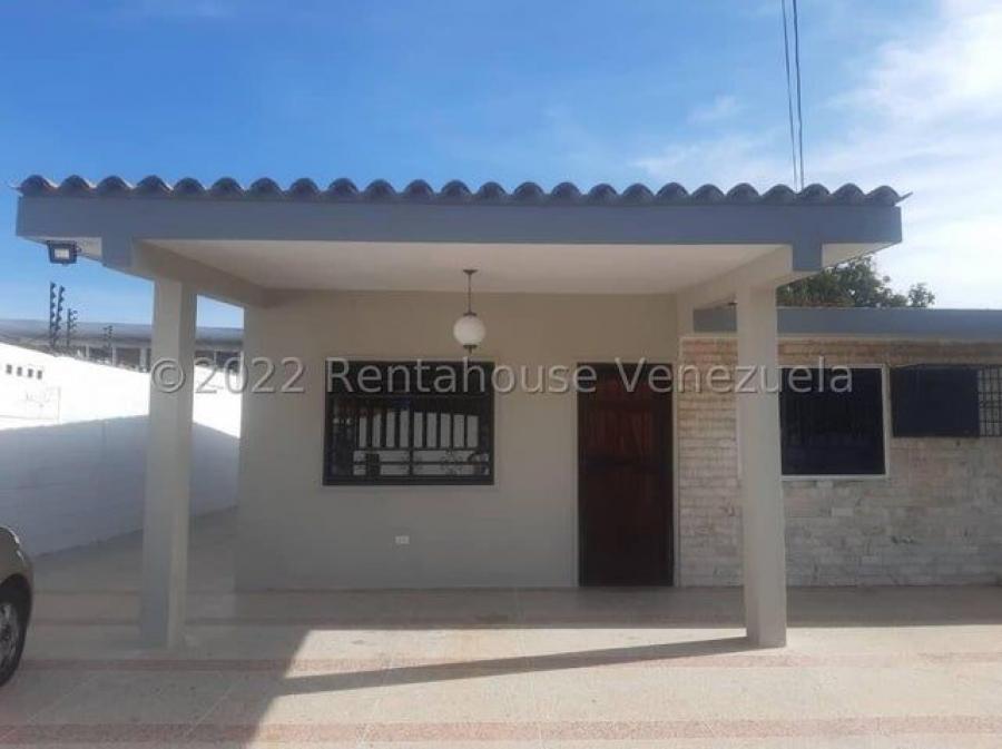 Casa comercial en alquiler en zona norte