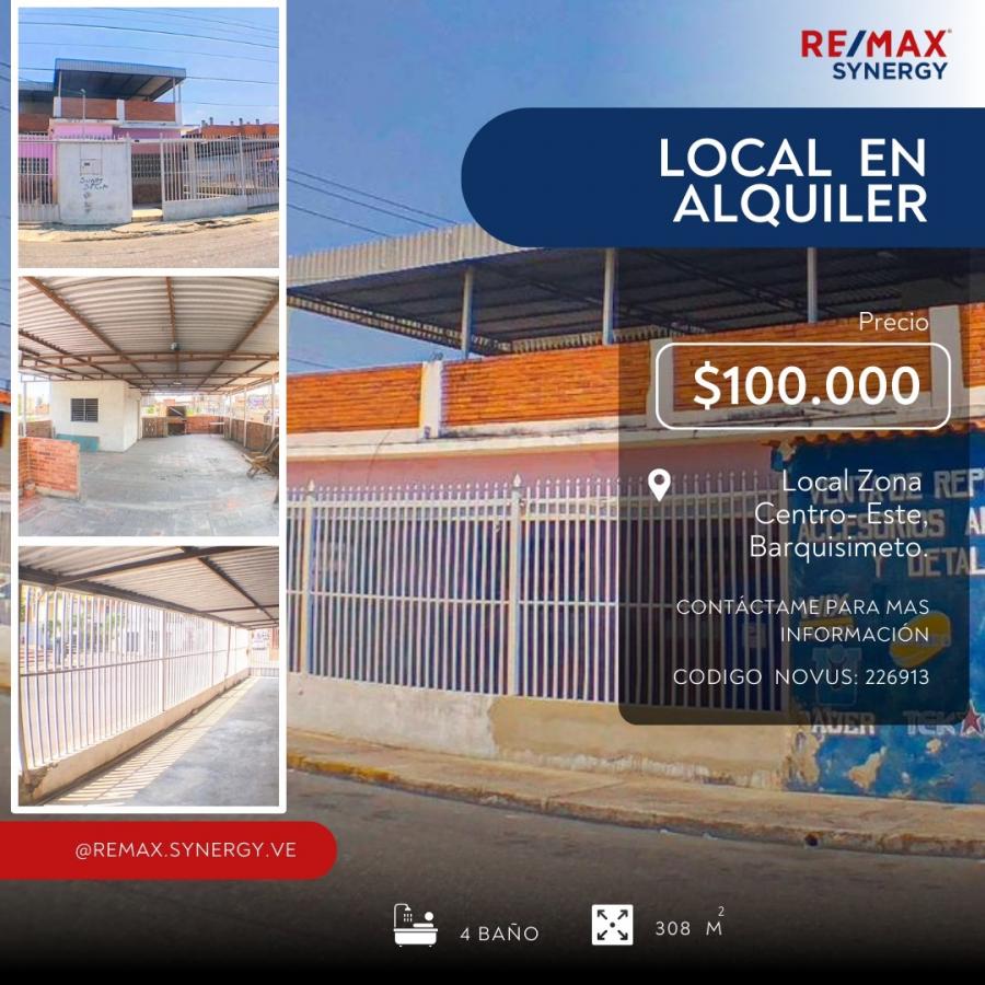 Foto Casa en Venta en Barquisimeto, Lara - U$D 100.000 - CAV227772 - BienesOnLine