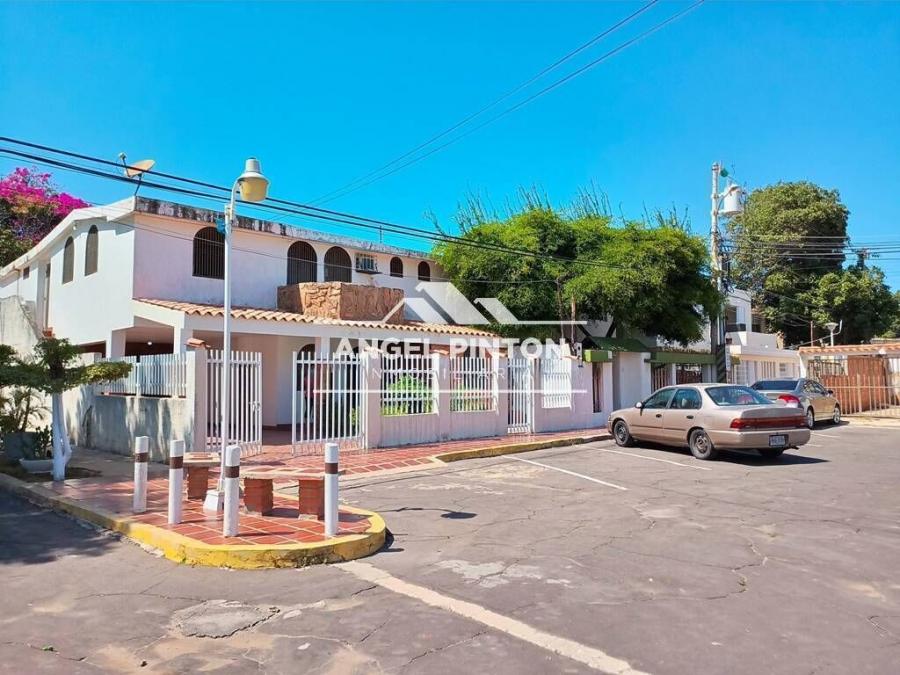 Foto Casa en Venta en NORTE, Maracaibo, Zulia - U$D 23.000 - CAV231693 - BienesOnLine