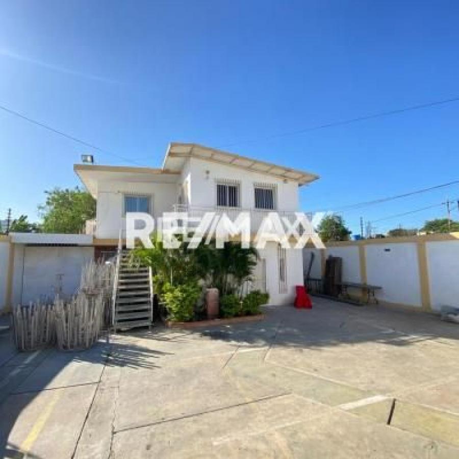 Foto Casa en Venta en Zulia, Zulia - U$D 45.000 - CAV231776 - BienesOnLine