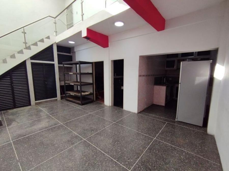 CASA COMERCIAL EN VENTA EN CENTRO OESTE DE BARQUISIMETO