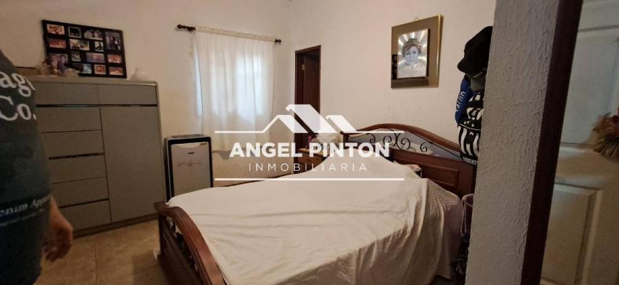 Foto Casa en Venta en Maracaibo, Zulia - U$D 40.000 - CAV241928 - BienesOnLine