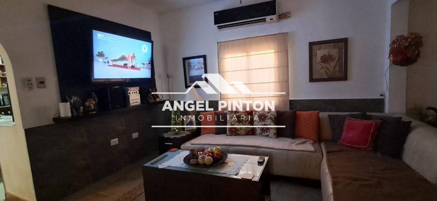 Foto Casa en Venta en 18 de octubre, Maracaibo, Zulia - U$D 40.000 - CAV242039 - BienesOnLine