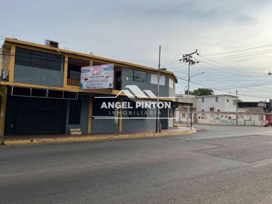 Foto Casa en Venta en San Francisco, Maracaibo, Zulia - U$D 45.000 - CAV235914 - BienesOnLine