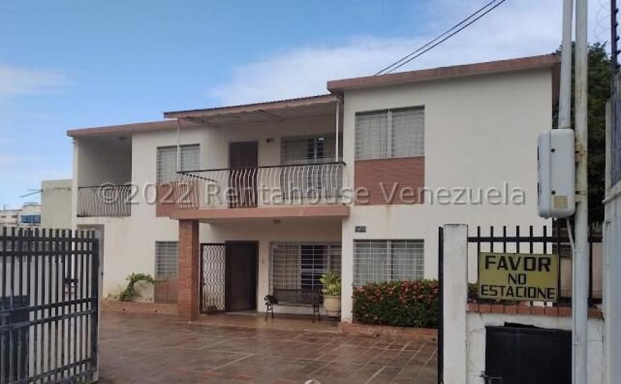 Foto Casa en Venta en Maracaibo, Zulia - U$D 70.000 - CAV240996 - BienesOnLine