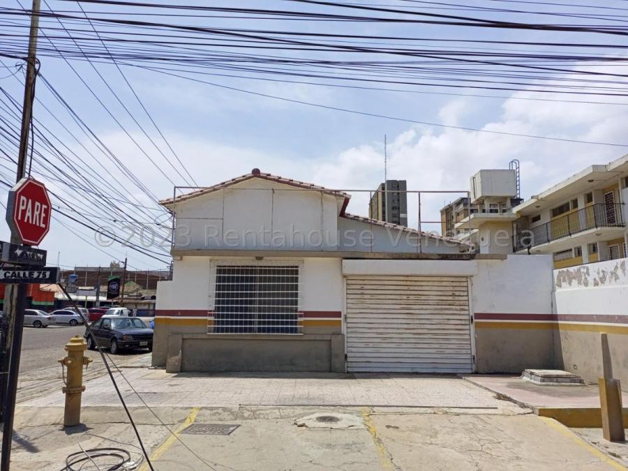 Foto Casa en Venta en Maracaibo, Zulia - U$D 65.000 - CAV238931 - BienesOnLine