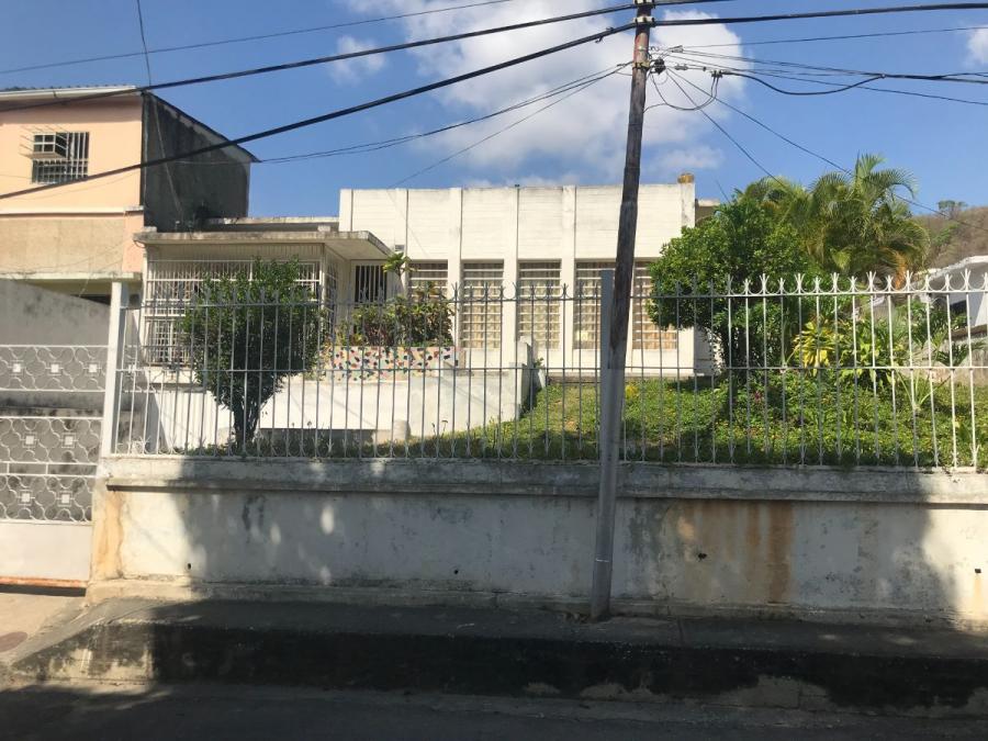 Foto Casa en Venta en Socorro, Valencia, Carabobo - U$D 35.000 - CAV239667 - BienesOnLine