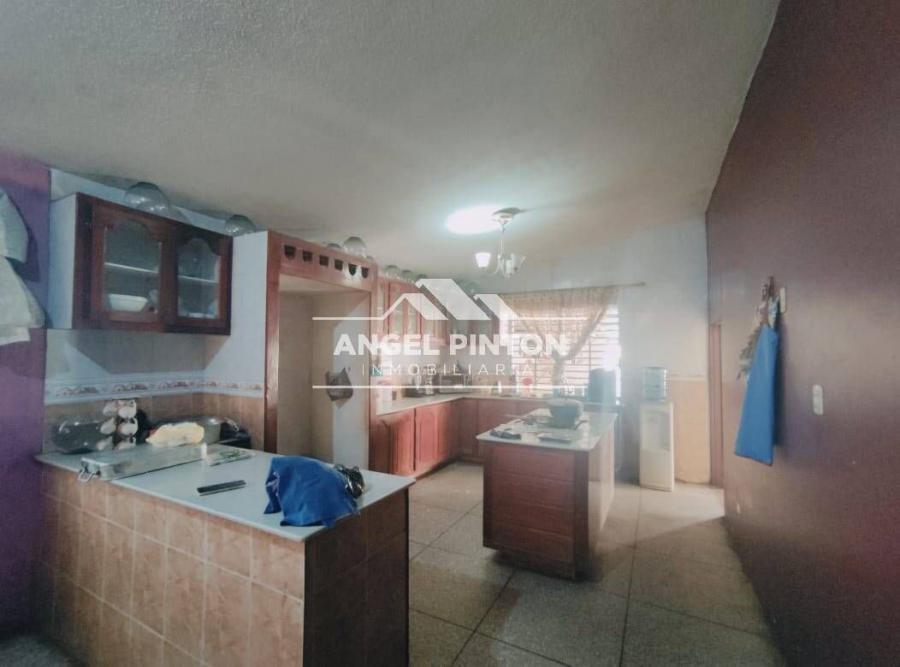 Foto Casa en Venta en Va a la Concepcin, Maracaibo, Zulia - U$D 39.999 - CAV234875 - BienesOnLine