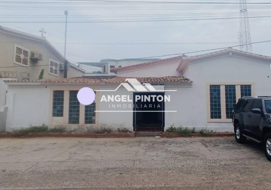 Foto Casa en Alquiler en Maracaibo, Zulia - U$D 350 - CAA242521 - BienesOnLine