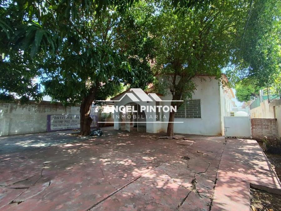 CASA COMERCIAL TERRENO VENTA TIERRA NEGRA AV 9B MARACAIBO API 9494 JANETTE PEREZ