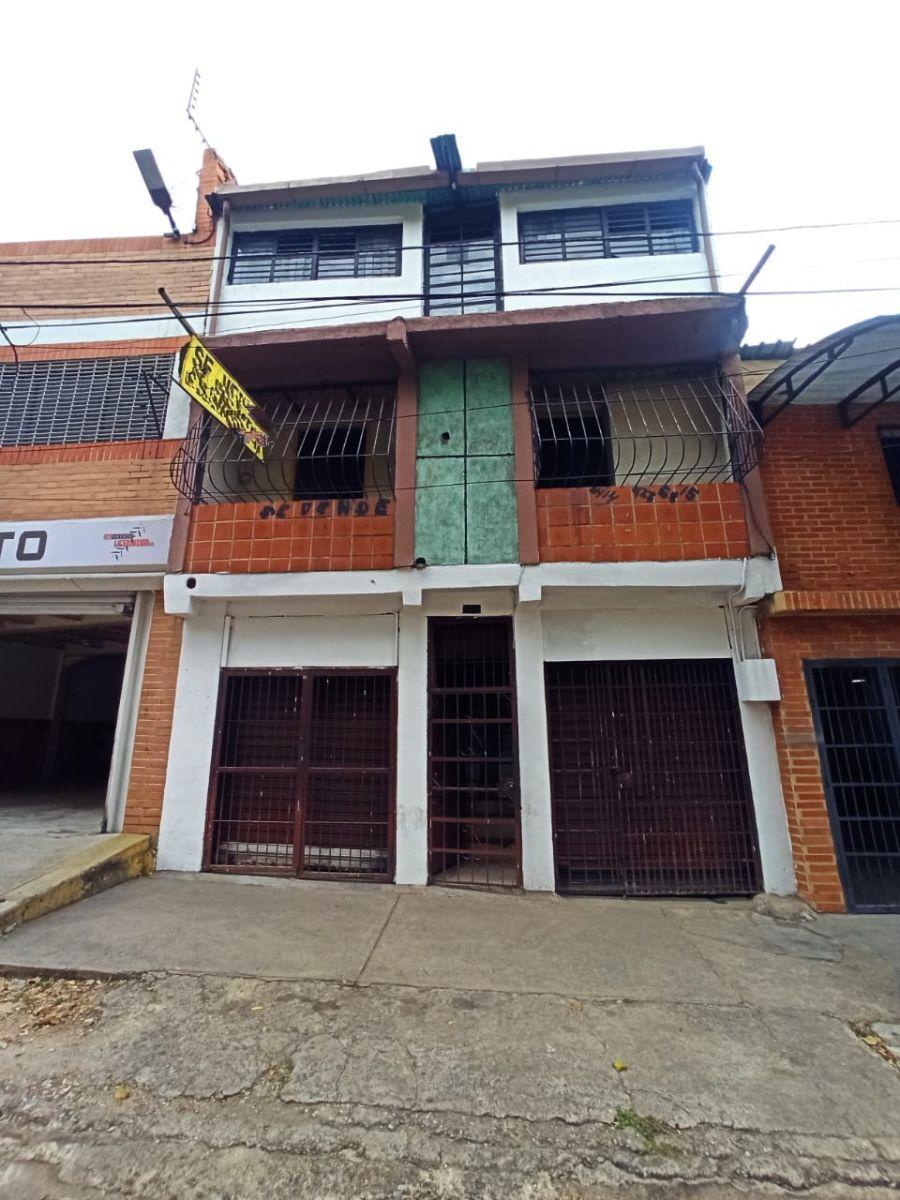 Foto Casa en Venta en El Socorro, Valencia, Carabobo - BsF 27.000 - CAV192444 - BienesOnLine