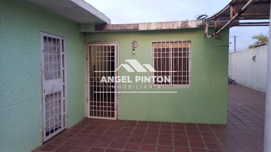 Foto Casa en Venta en El Caujaro, Zulia - U$D 7.000 - CAV228384 - BienesOnLine