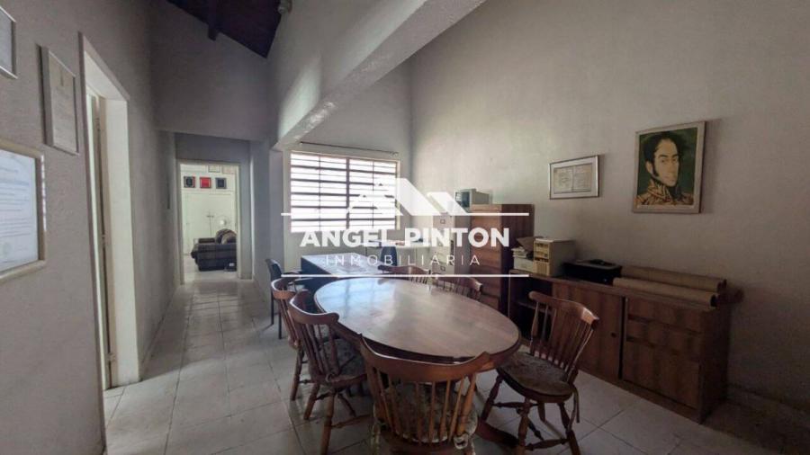 Foto Casa en Venta en Maracaibo, Zulia - U$D 45.000 - CAV241920 - BienesOnLine