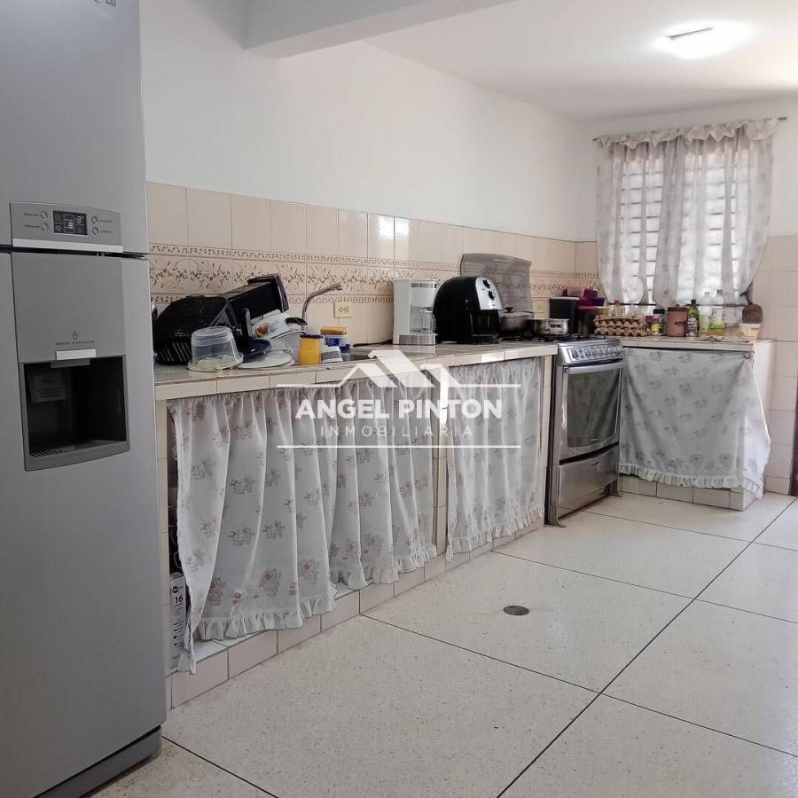 Foto Casa en Venta en La Victoria, Maracaibo, Zulia - U$D 35.000 - CAV235661 - BienesOnLine