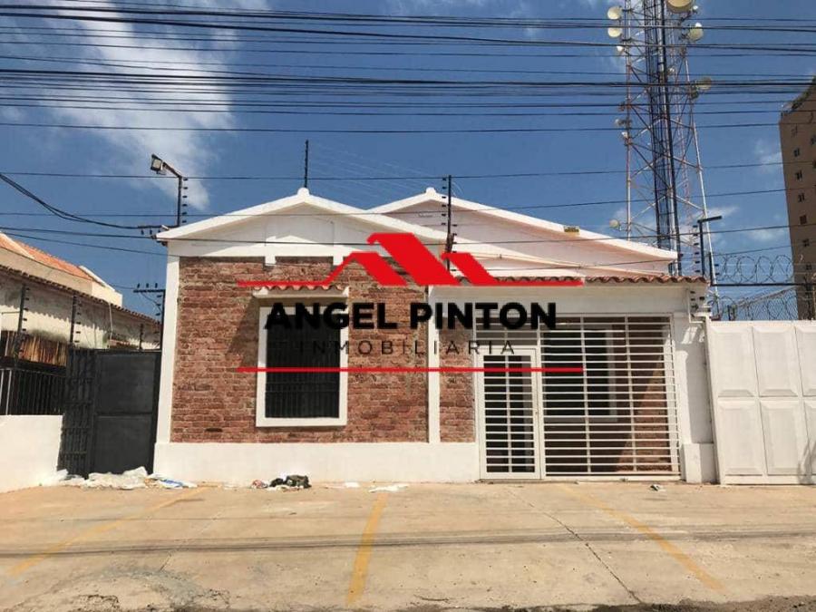 CASA COMERCIAL VENTA LAS MERCEDES MARACAIBO API 666