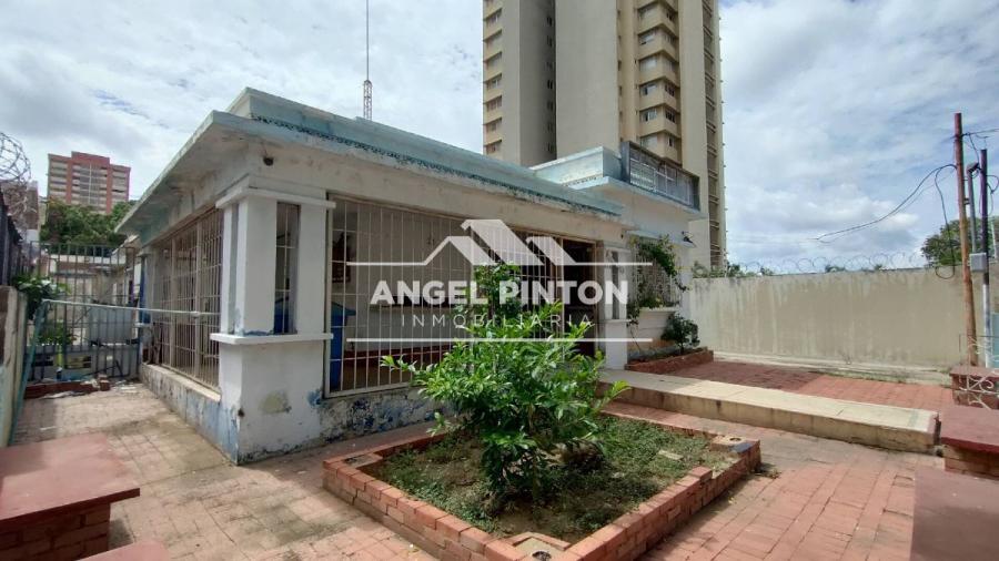 Foto Casa en Venta en Maracaibo, Zulia - U$D 37.000 - CAV231241 - BienesOnLine