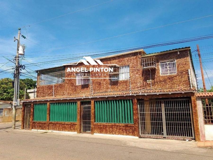 Casa en Venta en  Maracaibo, Zulia