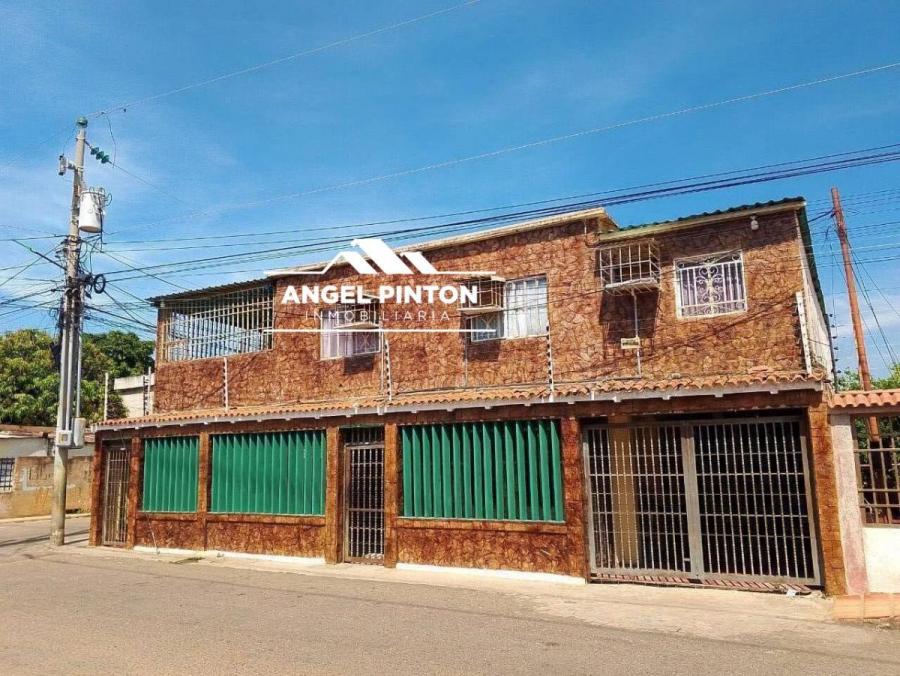 CASA COMERCIAL VENTA/ALQUILER BRISAS DEL SUR MARACAIBO API 7195