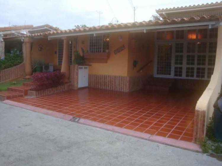 Foto Casa en Venta en Barquisimeto, Lara - BsF 85.000.000 - CAV77376 - BienesOnLine