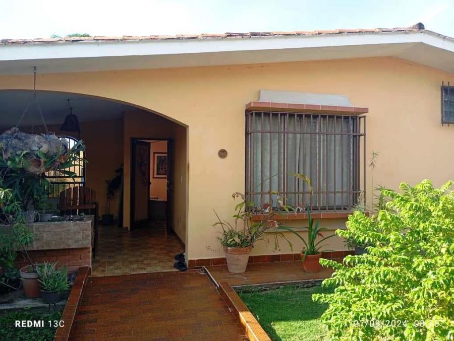 Foto Casa en Venta en san diego, San Diego, Carabobo - U$D 35.000 - CAV238080 - BienesOnLine