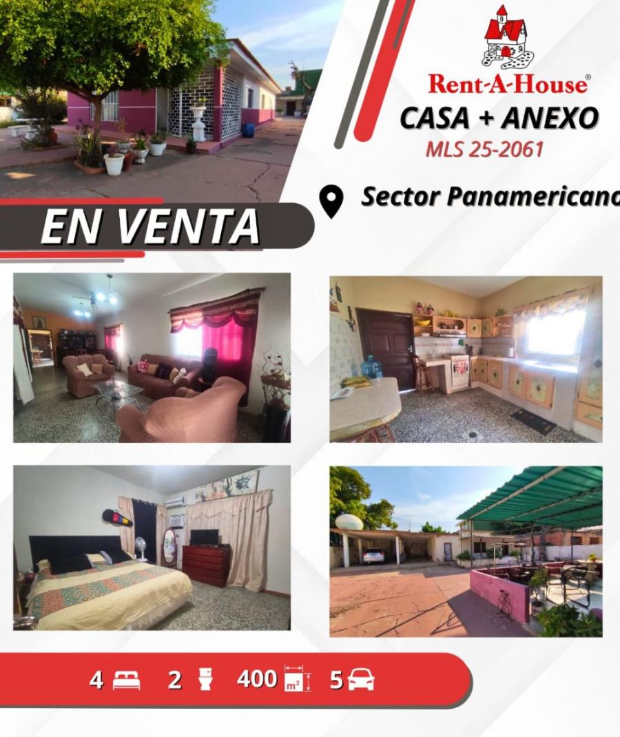 Foto Casa en Venta en Zona oeste, Maracaibo, Zulia - U$D 30.000 - CAV234889 - BienesOnLine