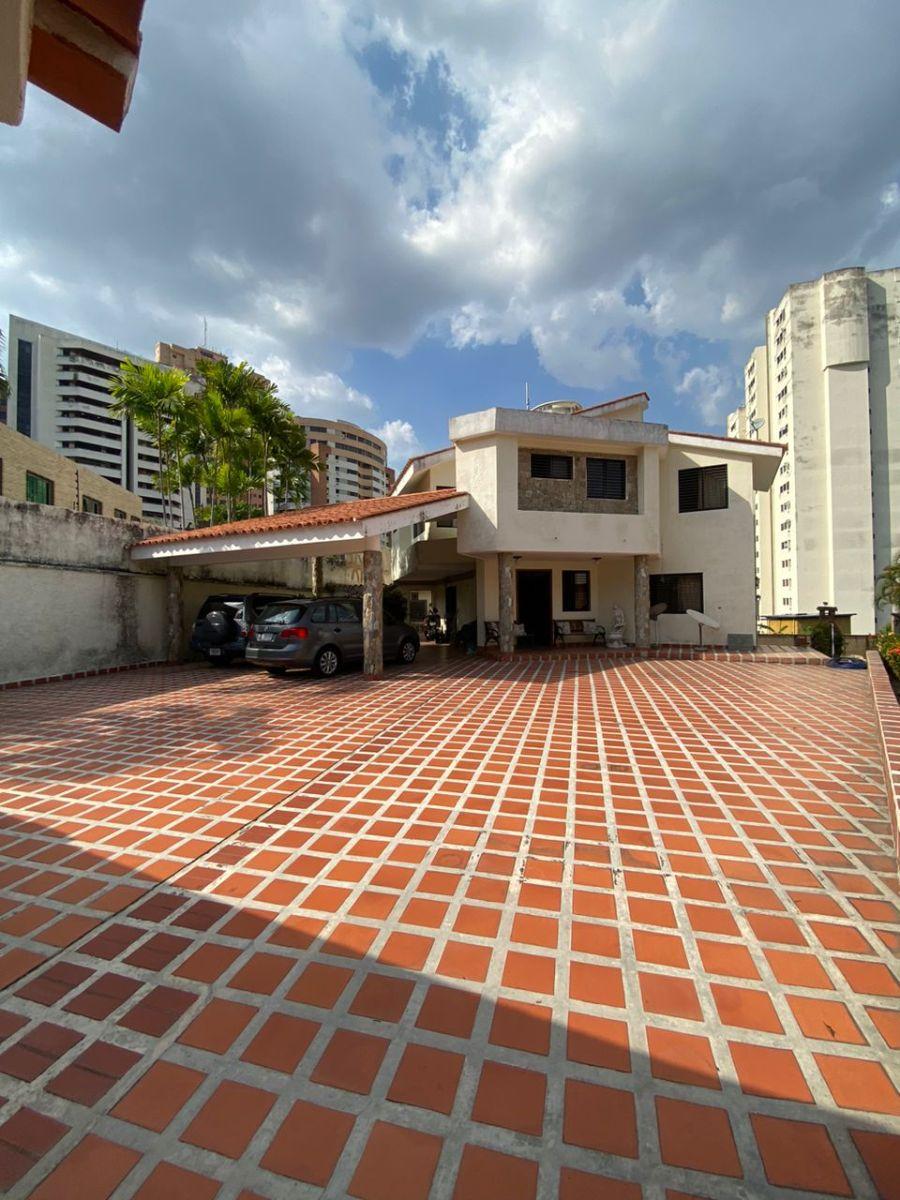 Foto Casa en Venta en Valencia, Carabobo - U$D 125.000 - CAV232885 - BienesOnLine