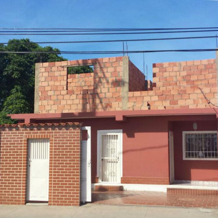 Foto Casa en Venta en Maneiro, Pampatar, Nueva Esparta - BsF 180.000.000 - CAV89089 - BienesOnLine