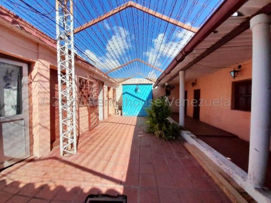 Casa en Venta en San Antonio Coro, Falcón