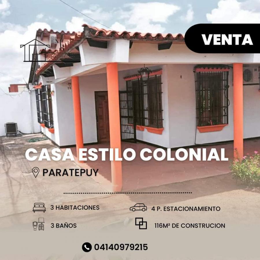 Foto Casa en Venta en Puerto Ordaz, Bolvar - U$D 24.500 - CAV234922 - BienesOnLine